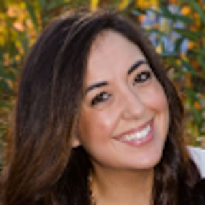 Meet your Posher, Katrina